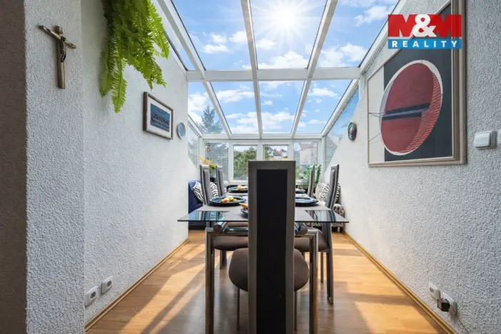 Prodej rodinného domu, Brno, Jílová, 379 m2