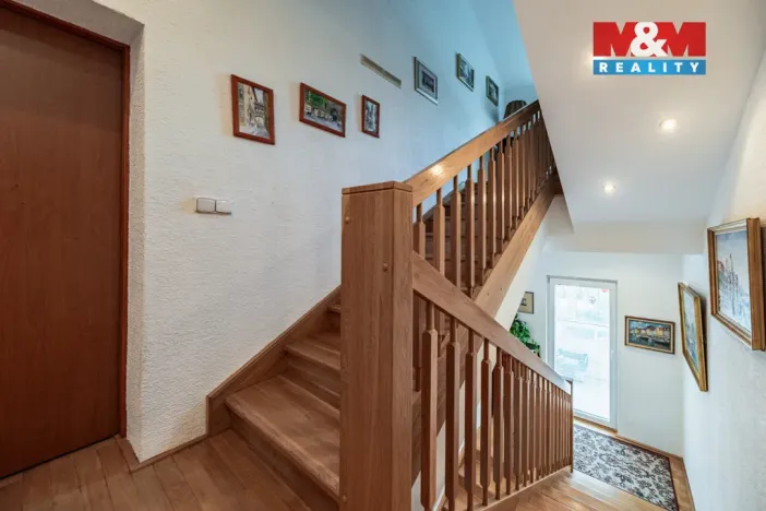 Prodej rodinného domu, Brno, Jílová, 379 m2