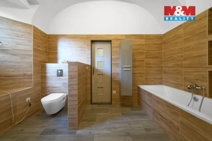 Prodej rodinného domu, Jaroměř - Jakubské Předměstí, Palackého, 220 m2