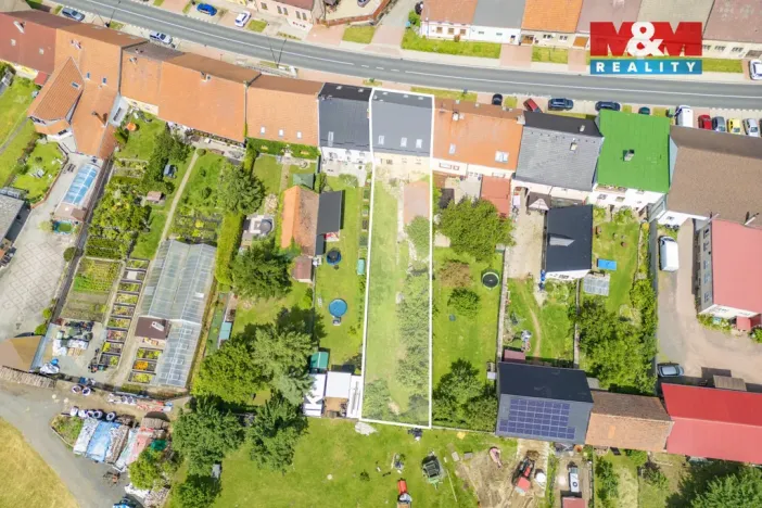 Prodej rodinného domu, Mýto, Pražská, 200 m2