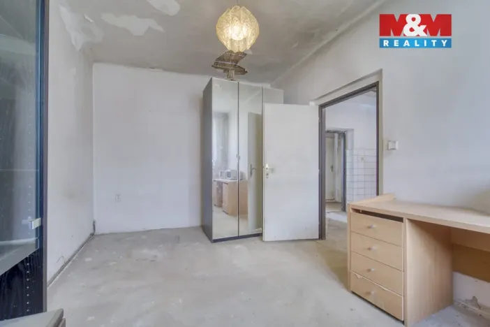 Prodej rodinného domu, Mýto, Pražská, 200 m2