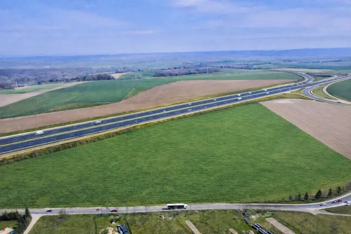 Prodej komerčního pozemku, Litomyšl, Sokolovská, 30000 m2