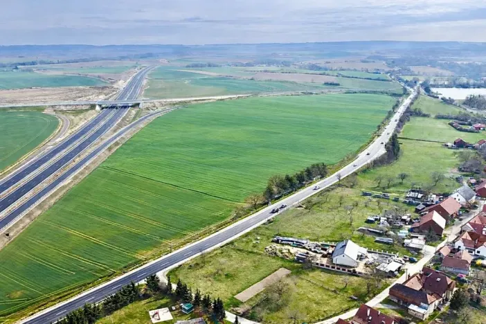 Prodej komerčního pozemku, Řídký, 5000 m2