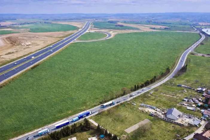 Prodej komerčního pozemku, Řídký, 10000 m2