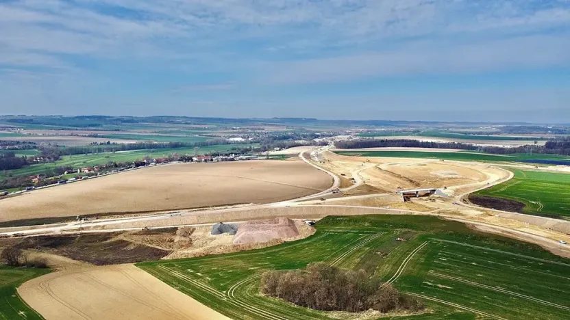 Prodej komerčního pozemku, Řídký, 15000 m2