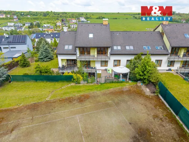 Prodej rodinného domu, Tuchoměřice, Ke Studánce, 642 m2