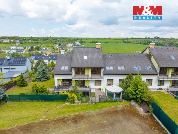 Prodej rodinného domu, Tuchoměřice, Ke Studánce, 642 m2