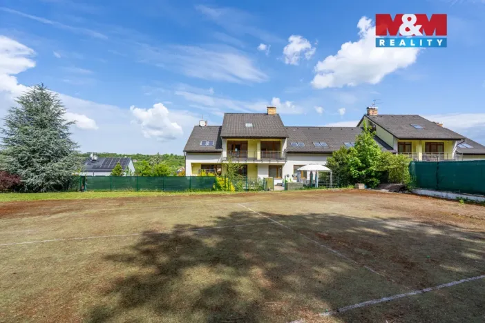 Prodej rodinného domu, Tuchoměřice, Ke Studánce, 642 m2