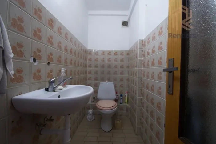 Prodej rodinného domu, Praha - Ruzyně, Kralupská, 256 m2