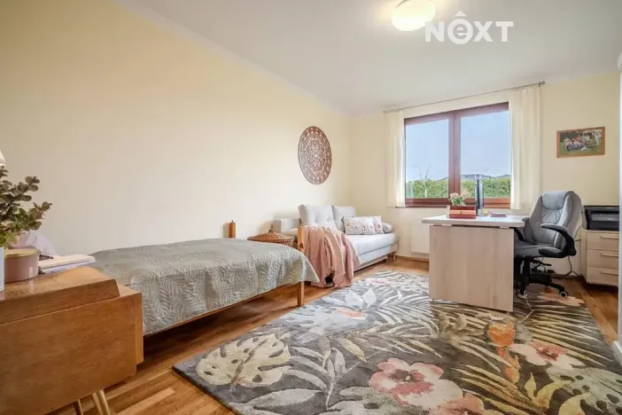 Prodej rodinného domu, Litvínovice, 154 m2