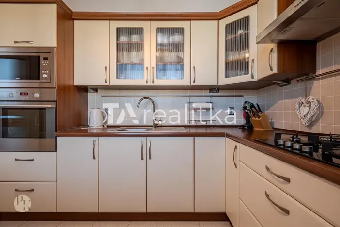 Prodej bytu 4+1, Třinec, Sosnová, 78 m2