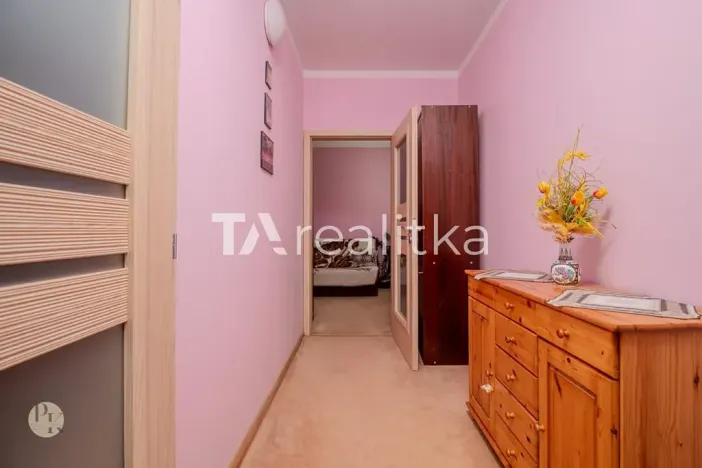 Prodej bytu 4+1, Třinec, Sosnová, 78 m2