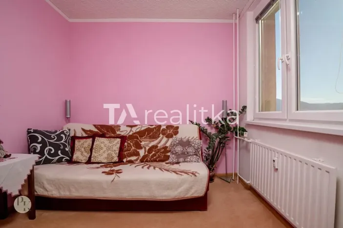 Prodej bytu 4+1, Třinec, Sosnová, 78 m2