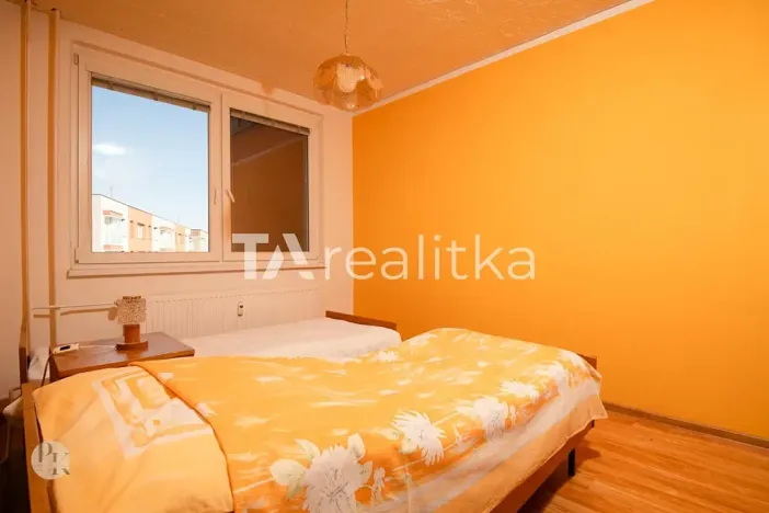 Prodej bytu 4+1, Třinec, Sosnová, 78 m2