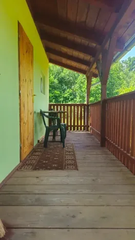 Prodej zahrady, Vísky, 773 m2