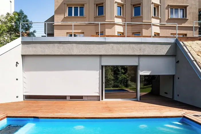 Prodej bytu 4+kk, Praha - Smíchov, Na Cihlářce, 121 m2