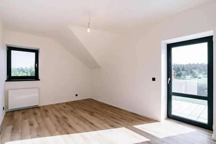 Prodej rodinného domu, Dolní Břežany, Na Zálepech, 150 m2