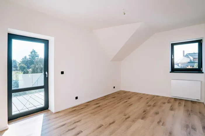 Prodej rodinného domu, Dolní Břežany, Na Zálepech, 150 m2