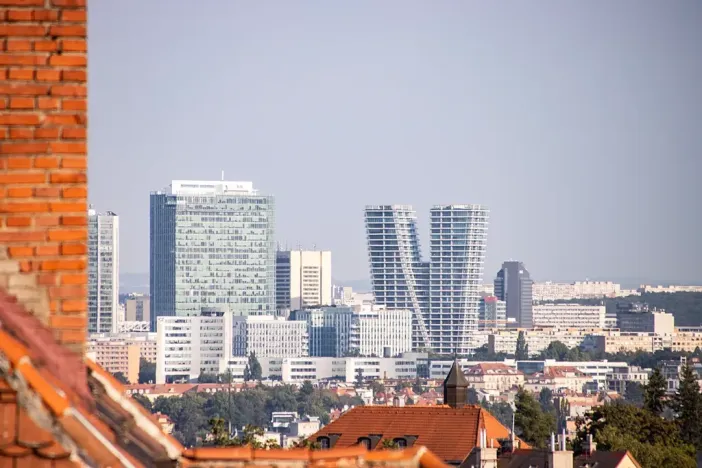 Prodej bytu 5+kk, Praha - Smíchov, 245 m2