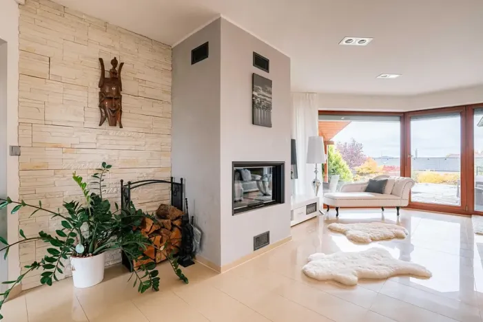 Prodej rodinného domu, Ondřejov, Slunečná, 200 m2