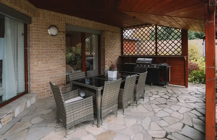 Prodej rodinného domu, Ondřejov, Slunečná, 200 m2