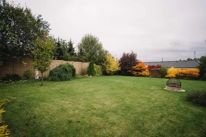 Prodej rodinného domu, Ondřejov, Slunečná, 200 m2