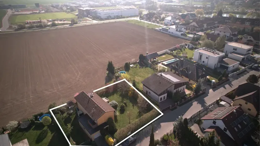 Prodej rodinného domu, Jesenice, Písečná, 165 m2