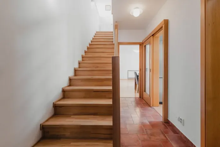 Prodej rodinného domu, Jesenice, Písečná, 165 m2