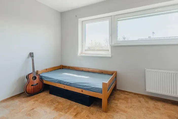 Prodej rodinného domu, Jesenice, Písečná, 165 m2