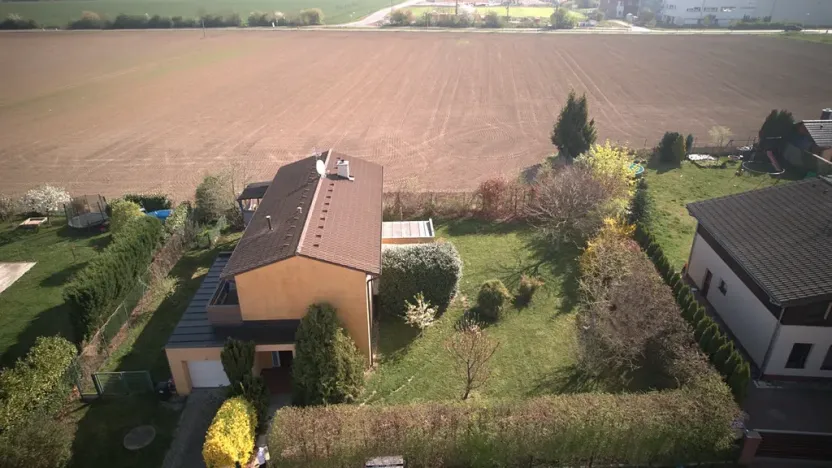 Prodej rodinného domu, Jesenice, Písečná, 165 m2