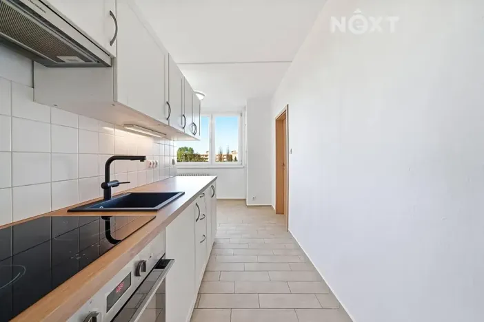 Prodej bytu 3+1, Olomouc, Přichystalova, 71 m2