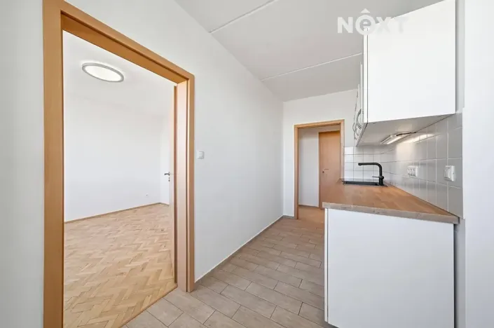 Prodej bytu 3+1, Olomouc, Přichystalova, 71 m2