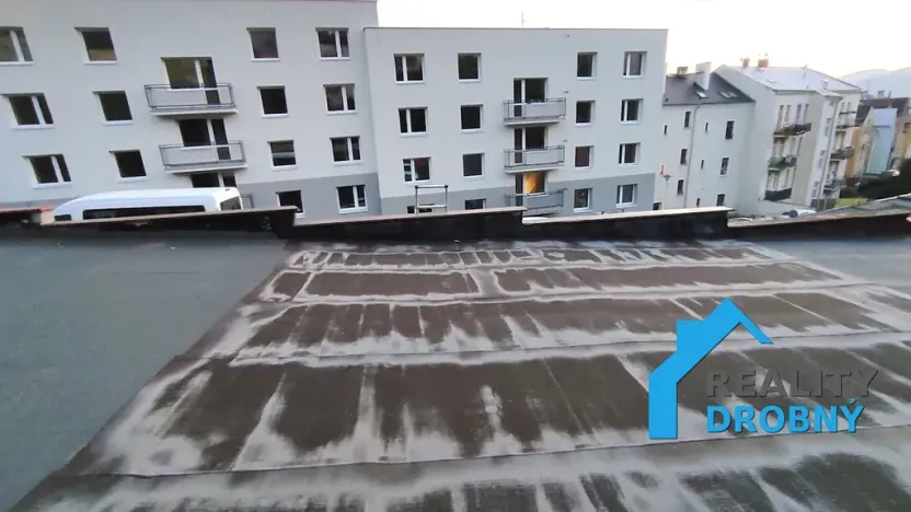 Prodej garáže, Děčín, Kamenická, 18 m2