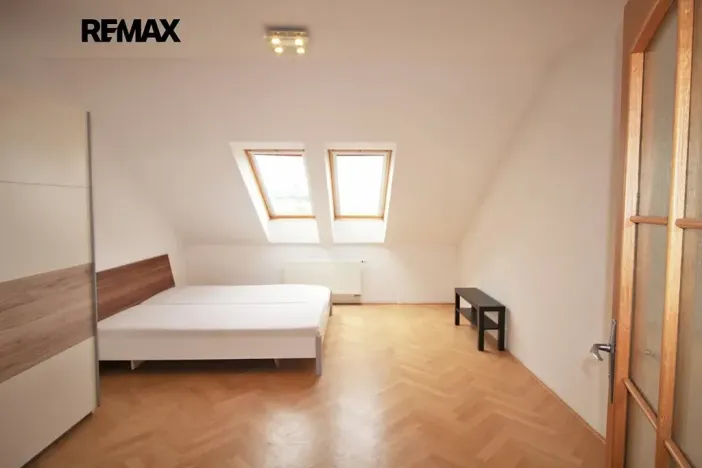 Prodej bytu 4+1, Praha - Nové Město, Lípová, 166 m2