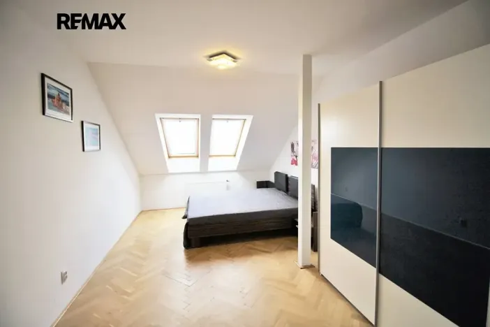 Prodej bytu 4+1, Praha - Nové Město, Lípová, 166 m2