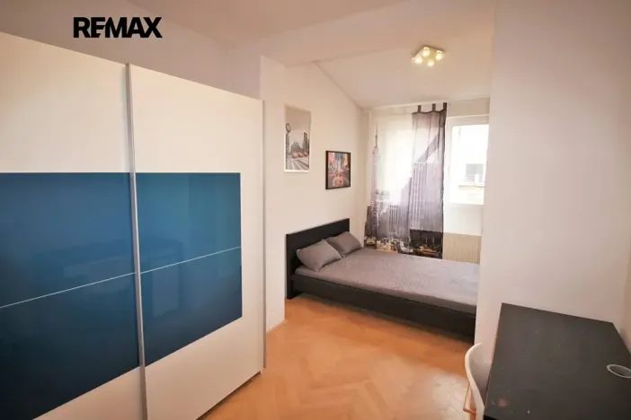 Prodej bytu 4+1, Praha - Nové Město, Lípová, 166 m2