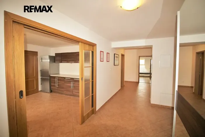 Prodej bytu 3+1, Praha - Nové Město, Lípová, 155 m2