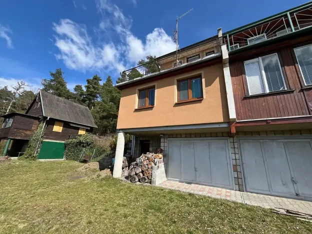 Prodej chaty, Stražisko, 75 m2