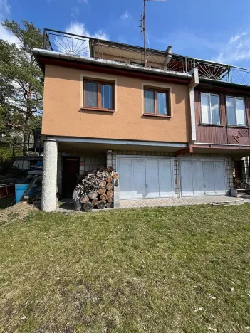 Prodej chaty, Stražisko, 75 m2