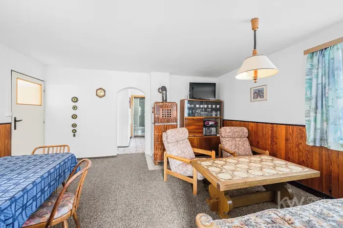 Prodej chaty, Čerňovice, 86 m2