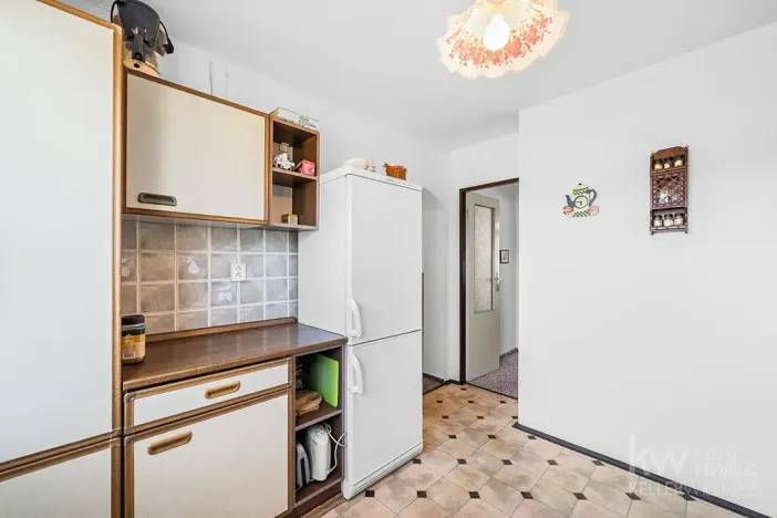 Prodej chaty, Čerňovice, 86 m2