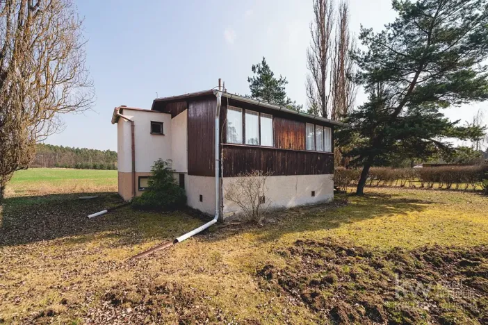 Prodej chaty, Čerňovice, 86 m2