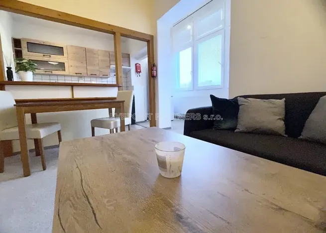 Prodej bytu 2+kk, Olomouc, 51 m2