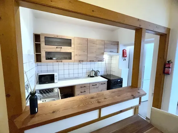 Prodej bytu 2+kk, Olomouc, 51 m2