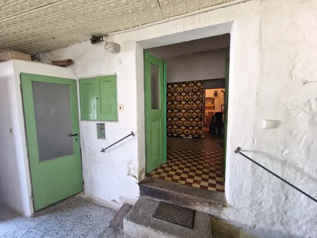 Prodej chalupy, Strmilov, Zahradnická, 98 m2