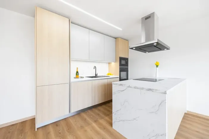 Prodej bytu 3+kk, Praha - Stodůlky, Amforová, 81 m2