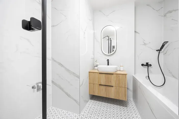 Prodej bytu 3+kk, Praha - Stodůlky, Amforová, 81 m2