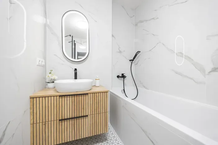 Prodej bytu 3+kk, Praha - Stodůlky, Amforová, 81 m2