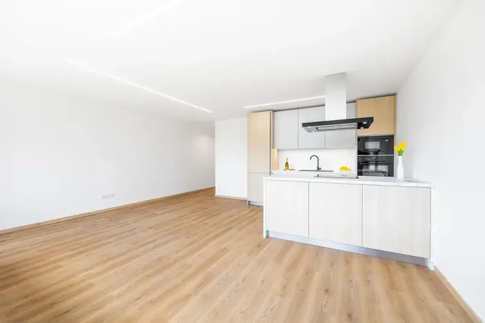 Prodej bytu 3+kk, Praha - Stodůlky, Amforová, 81 m2