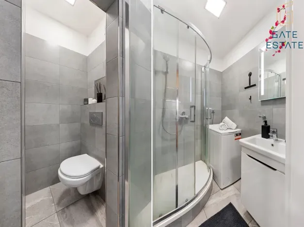 Prodej bytu 1+1, Brno, Novoměstská, 28 m2